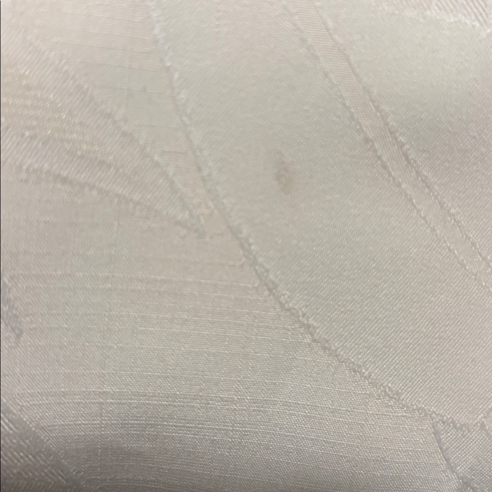 Caribbean Joe Cream Casual Button Down Shirt - Picture 4 of 4